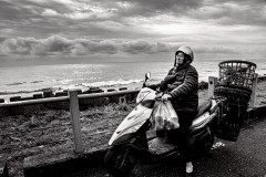 リサイクルボランティアの願い